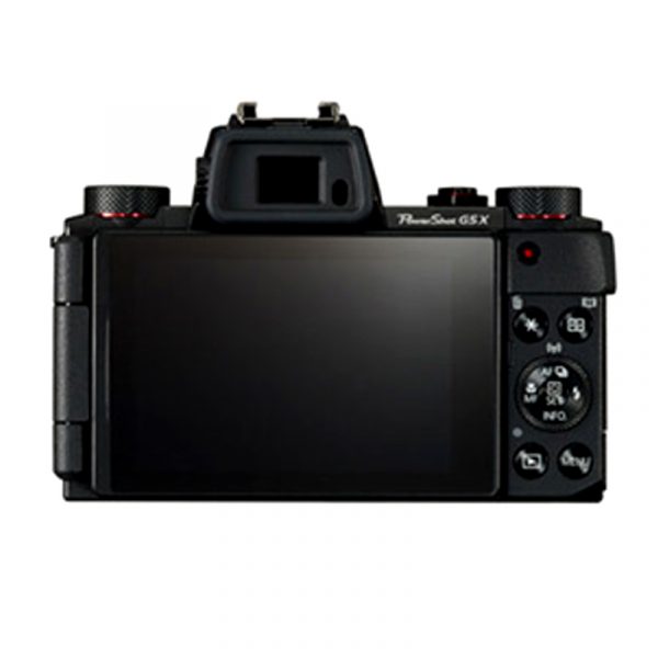 دوربین عکاسی دیجیتال Canon powershot G5X