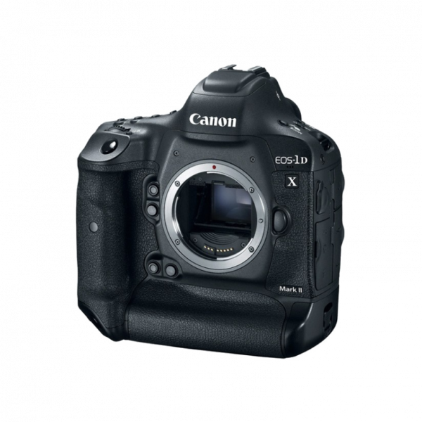 دوربین عکاسی دیجیتال EOS 1DX mark II